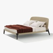 Curve Bed gallery detail image