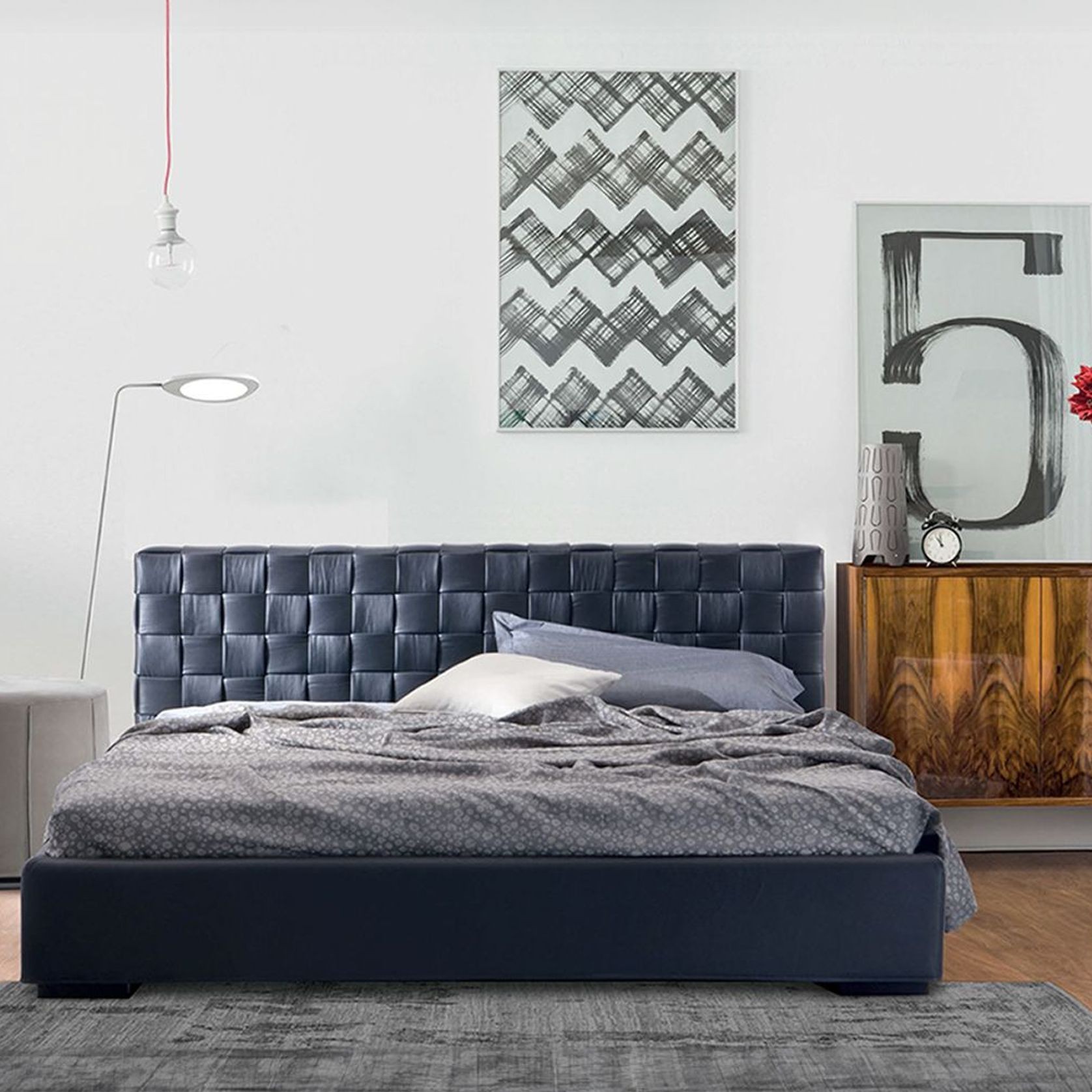 Louisiana Bed gallery detail image