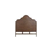 Amara Scalloped Bedhead gallery detail image