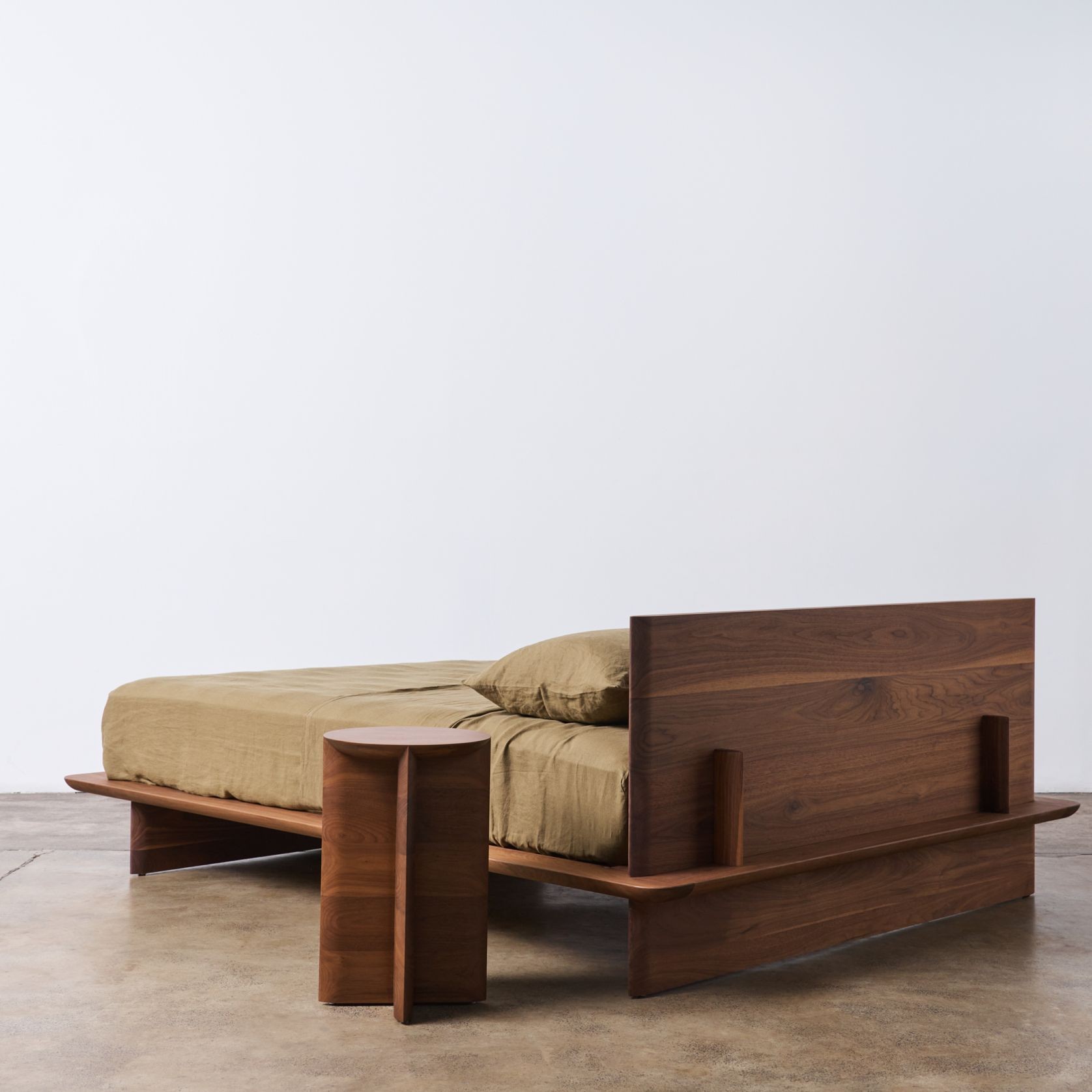 Nami Bed gallery detail image