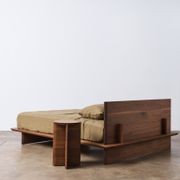Nami Bed gallery detail image