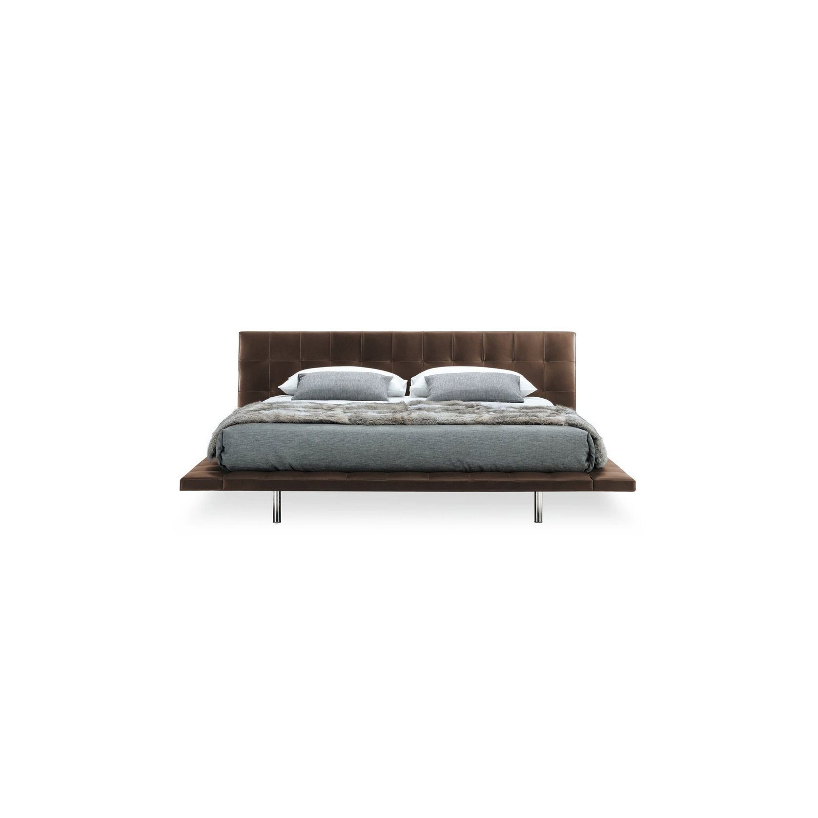 Onda Bed gallery detail image