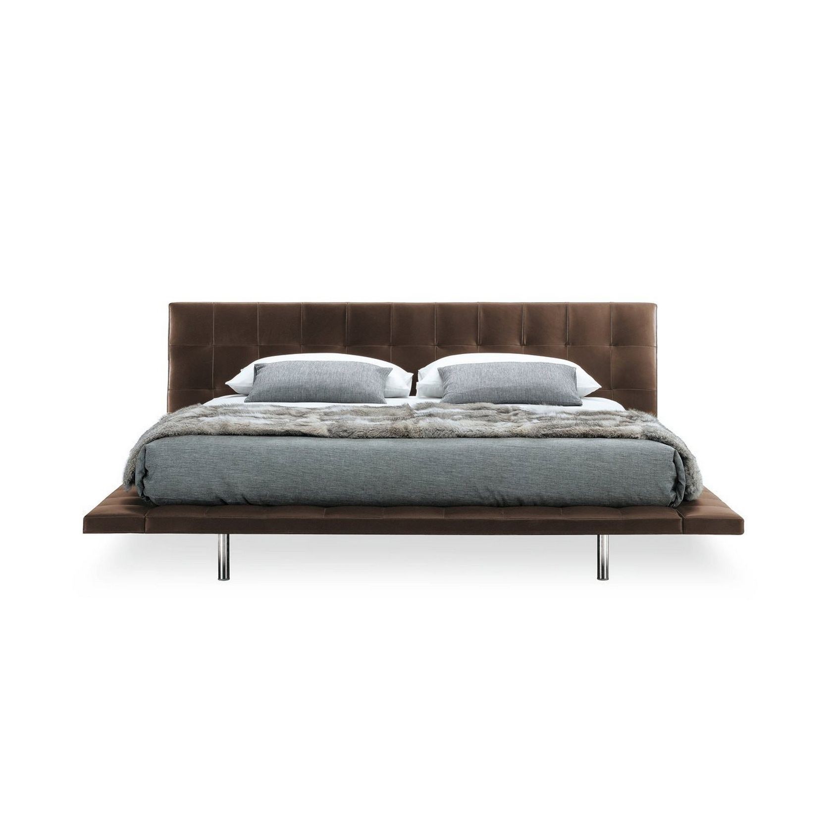 Onda Bed gallery detail image