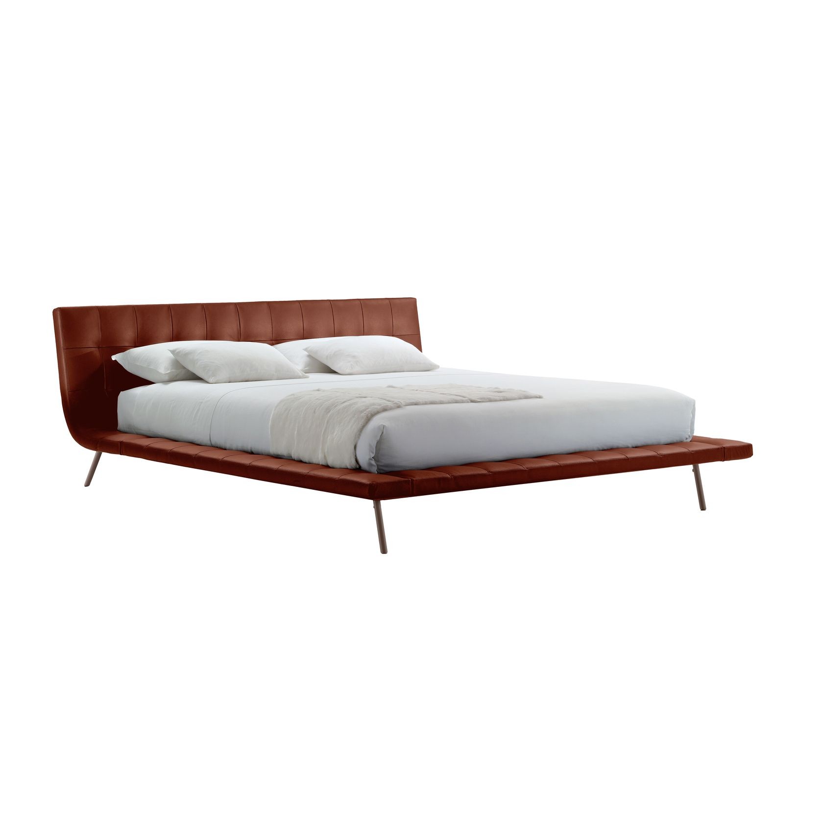 Onda Bed gallery detail image