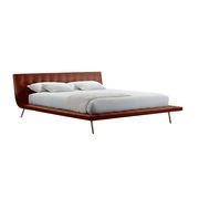 Onda Bed gallery detail image