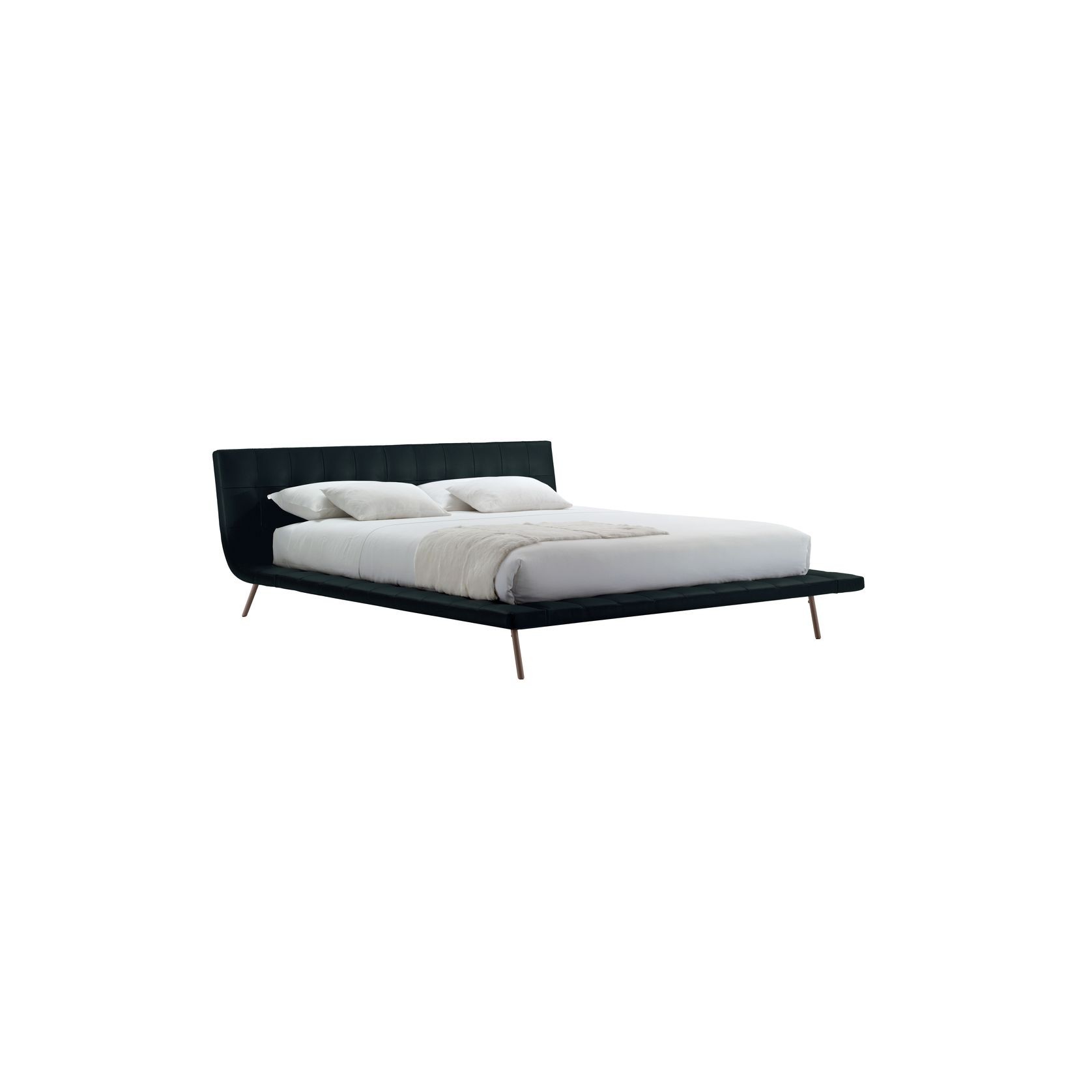 Onda Bed gallery detail image