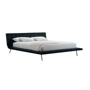 Onda Bed gallery detail image