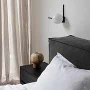 Osca Bed gallery detail image