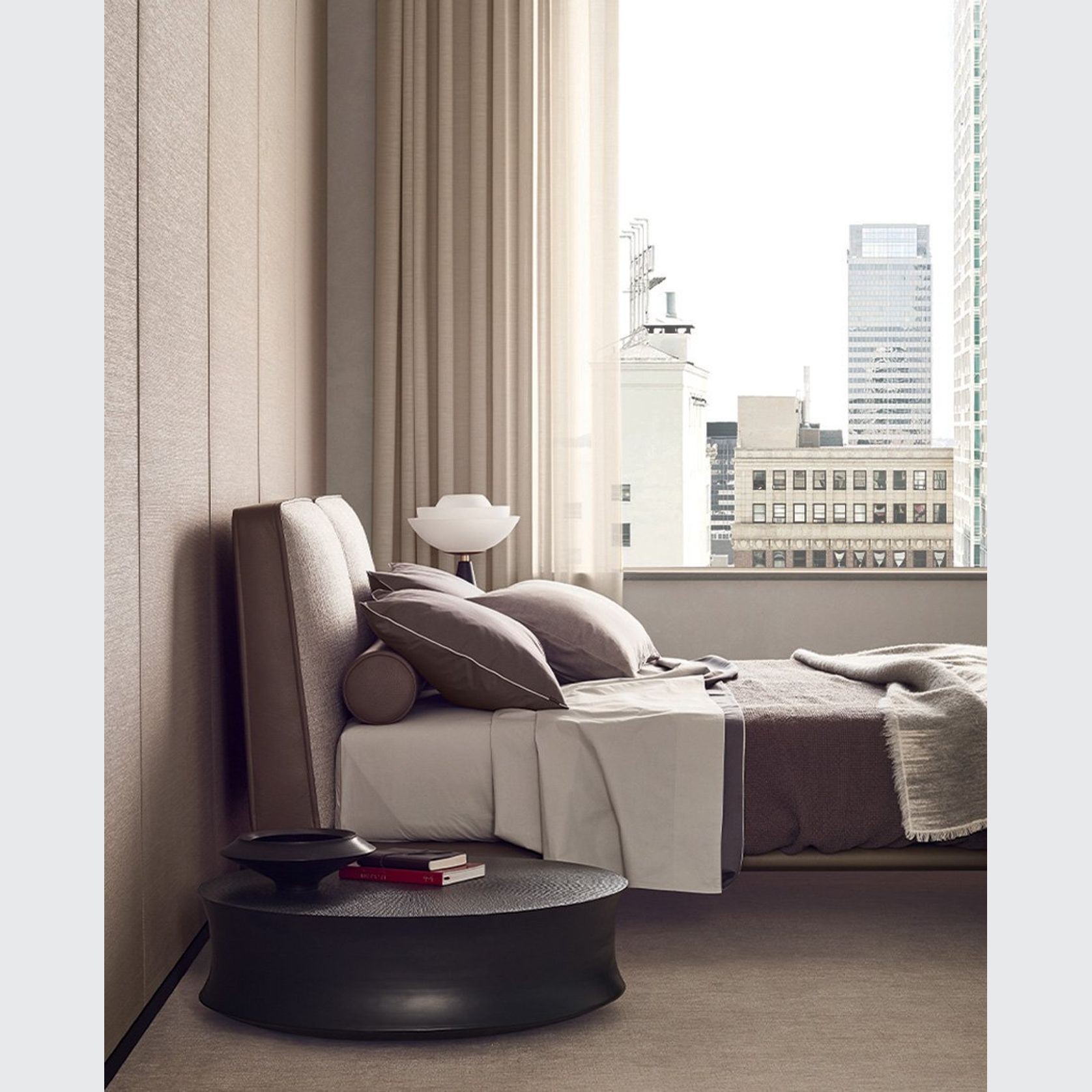 Park 1 Bed gallery detail image