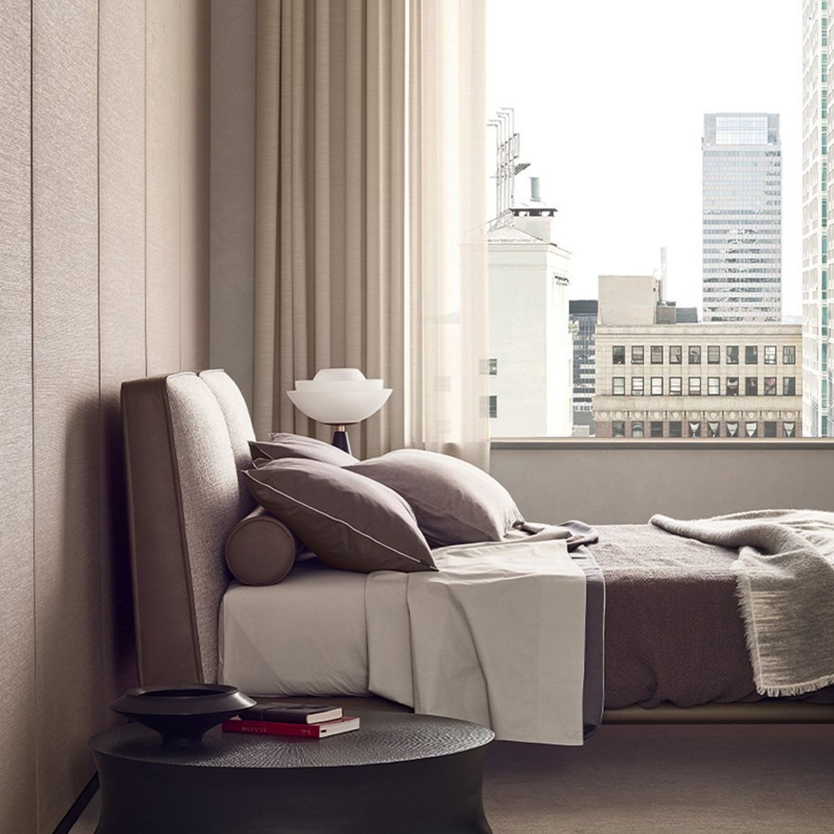 Park 1 Bed gallery detail image