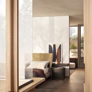Gentleman Bed gallery detail image