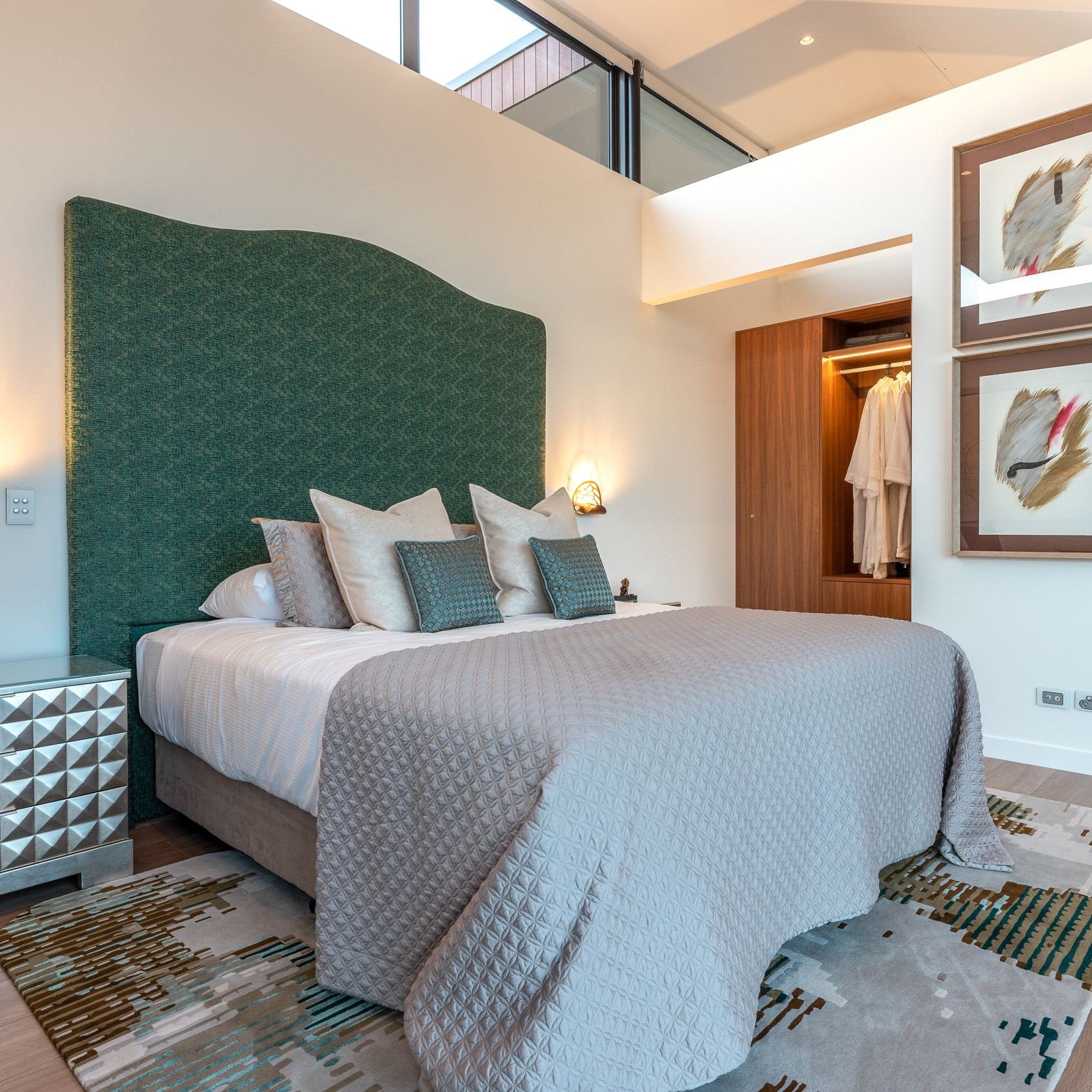 Custom Headboards gallery detail image