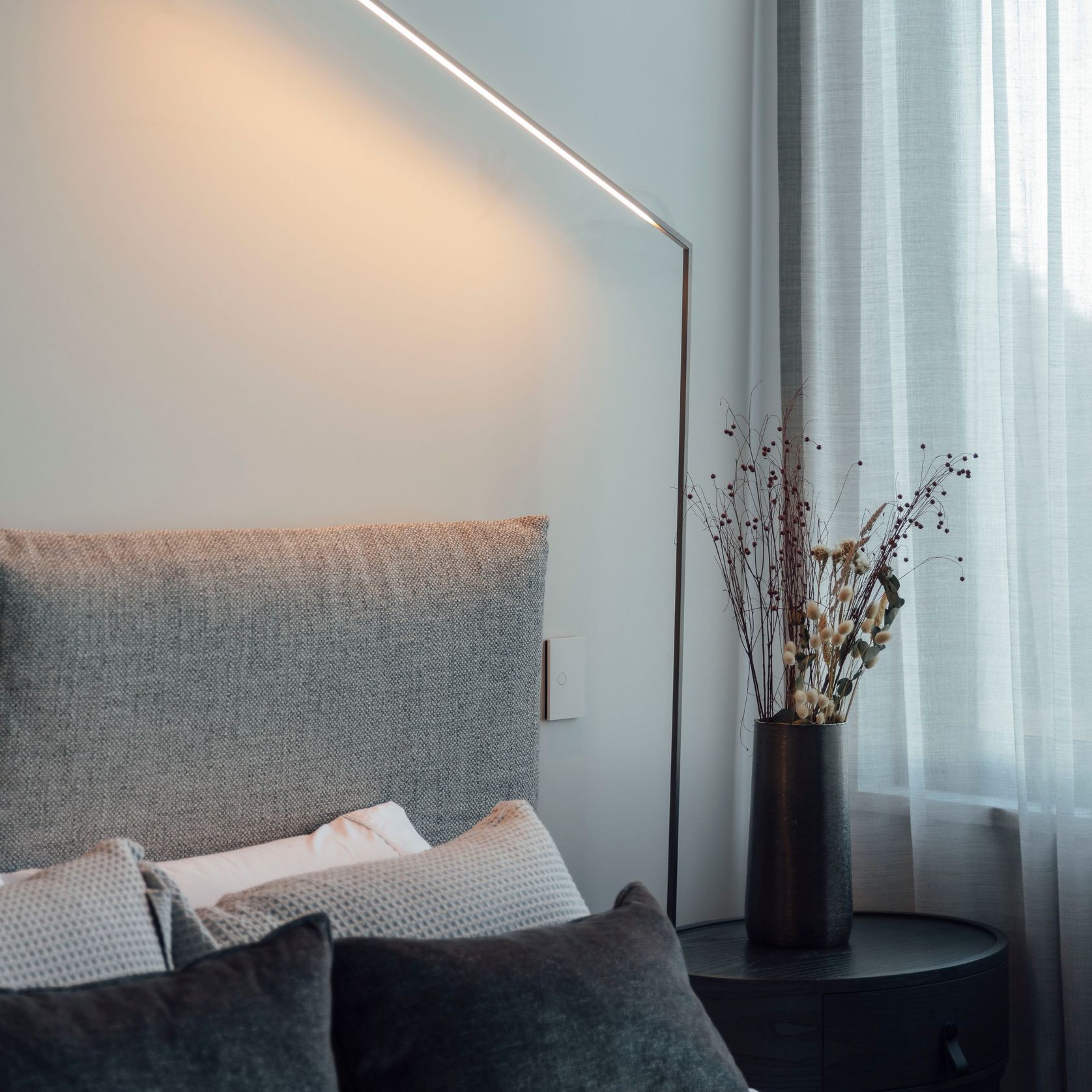 Letto Bed gallery detail image