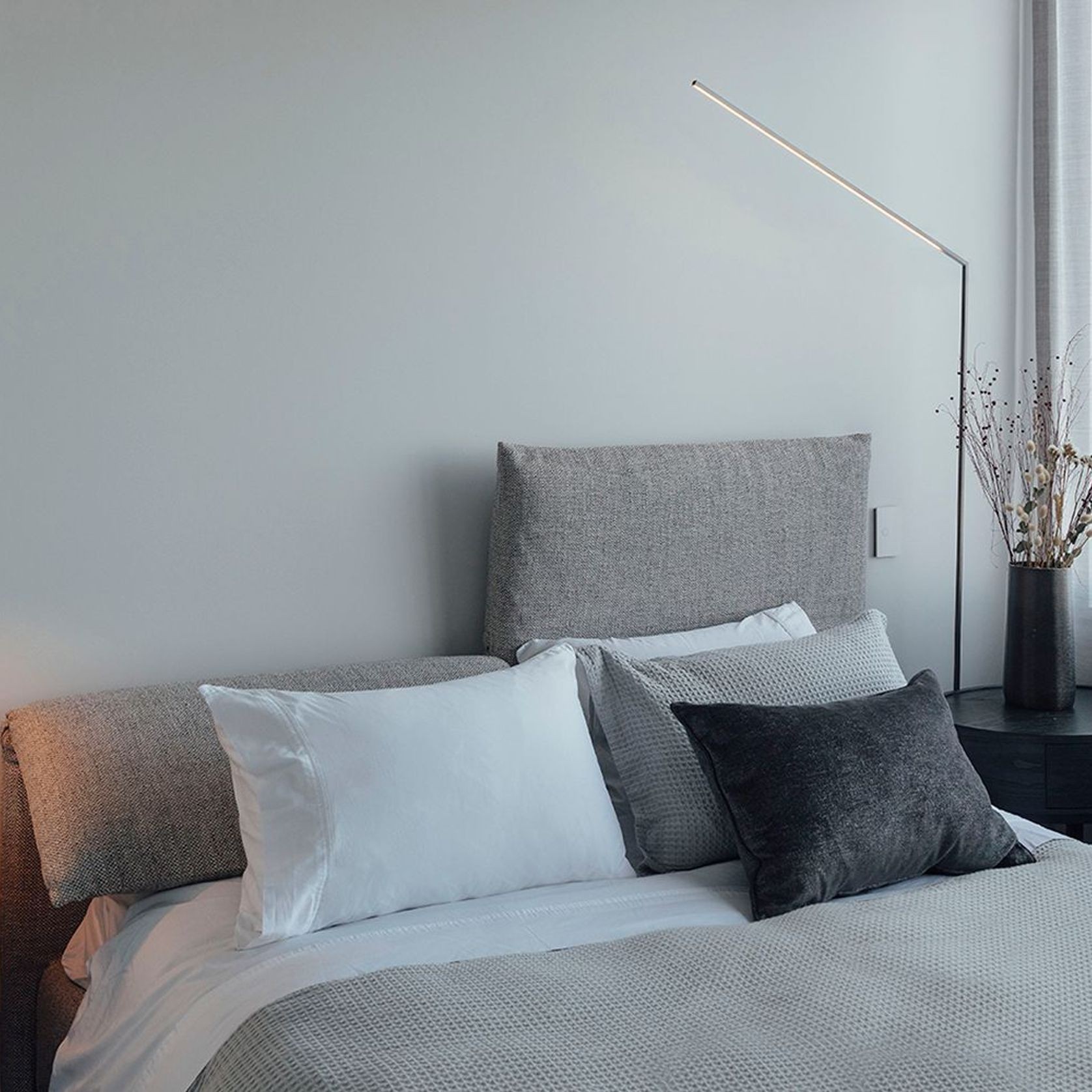 Letto Bed gallery detail image