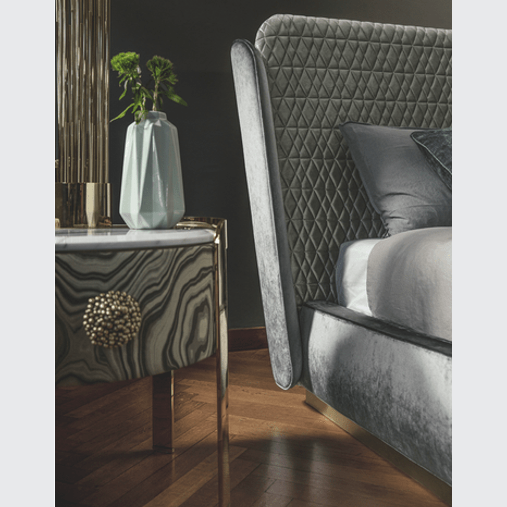 Janet Bed gallery detail image