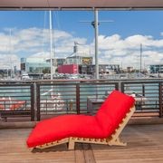 Siesta Sofa Bed Frame gallery detail image