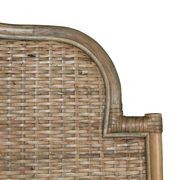 Amara Scalloped Bedhead gallery detail image