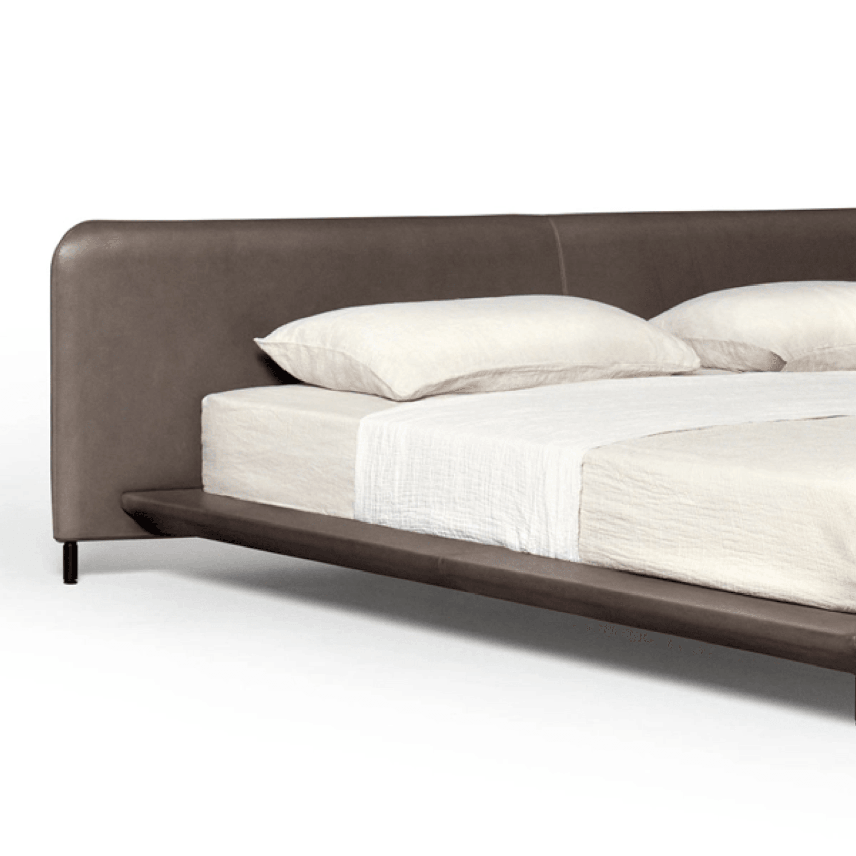 Blendy Bed by DePadova gallery detail image
