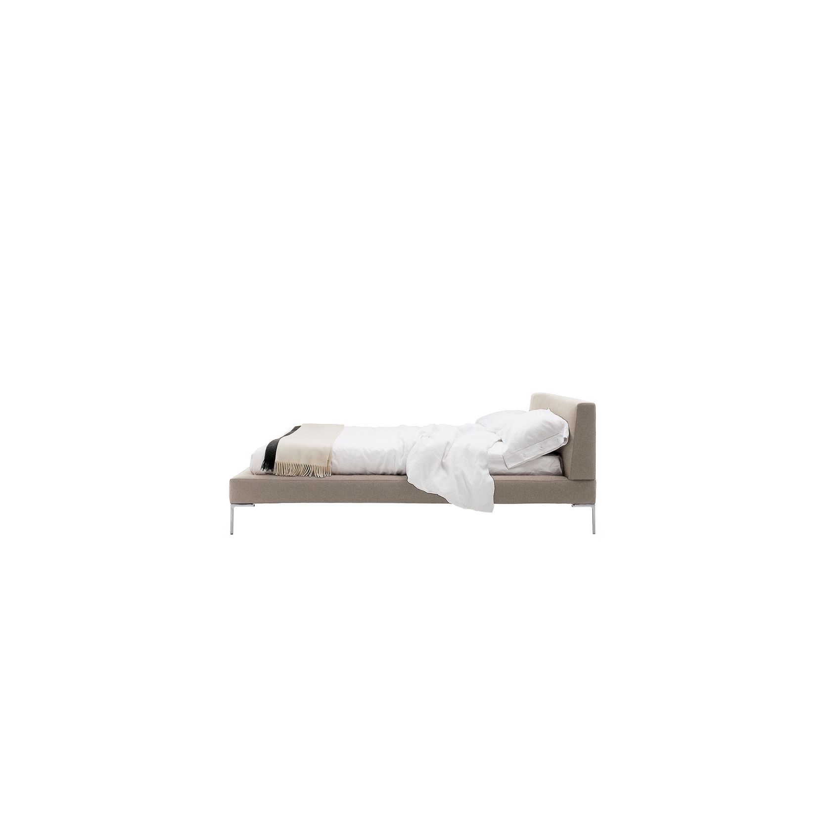 Charles | Bed gallery detail image
