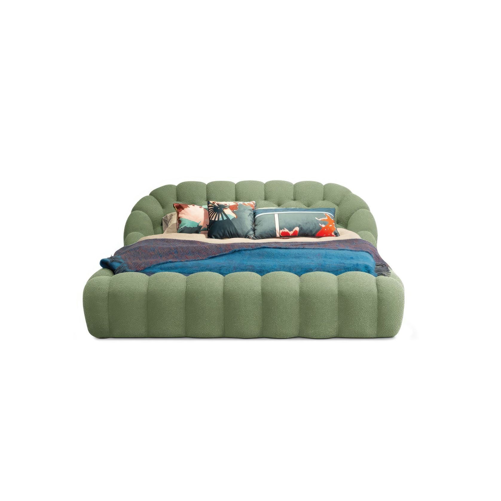 Bubble Bed gallery detail image