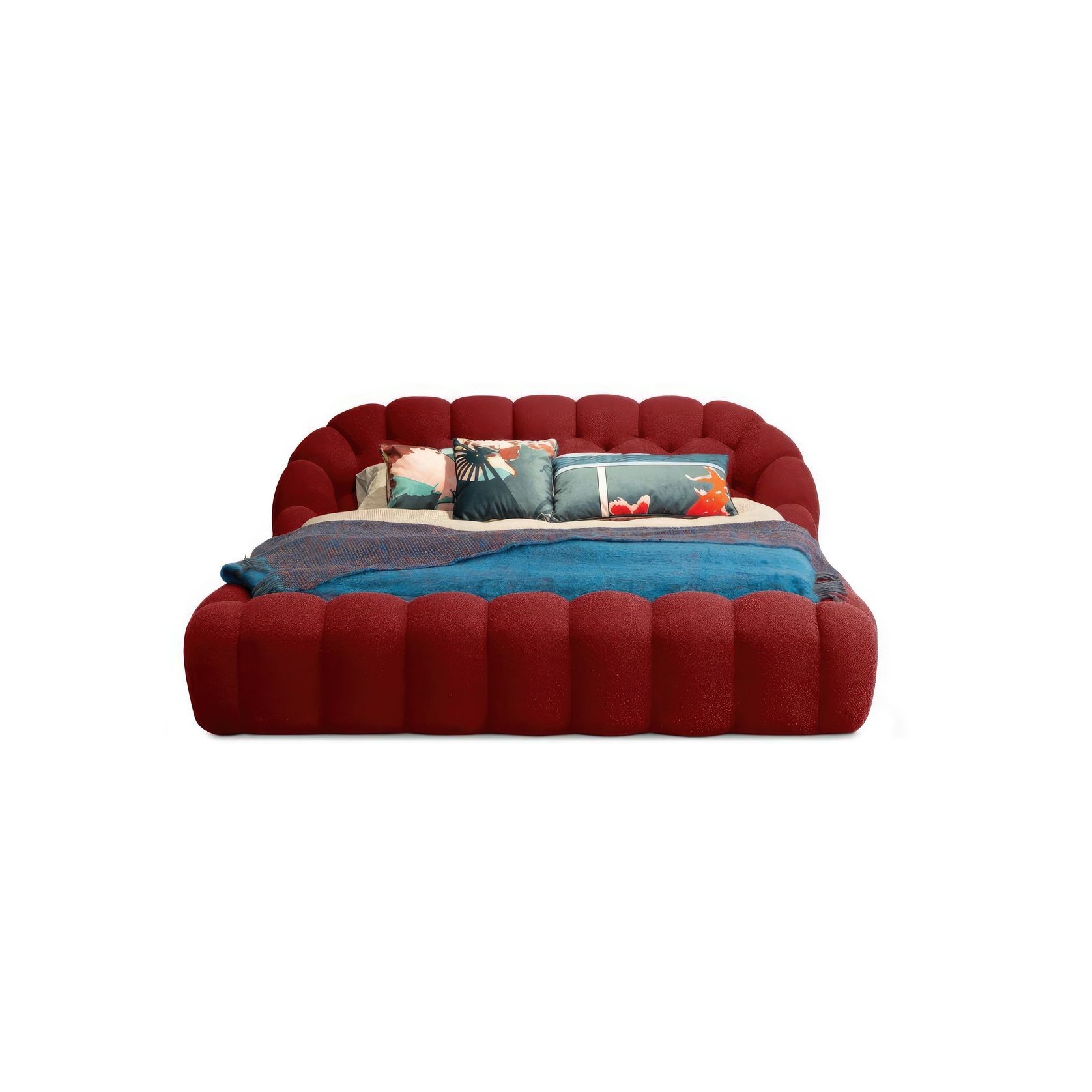 Bubble Bed gallery detail image