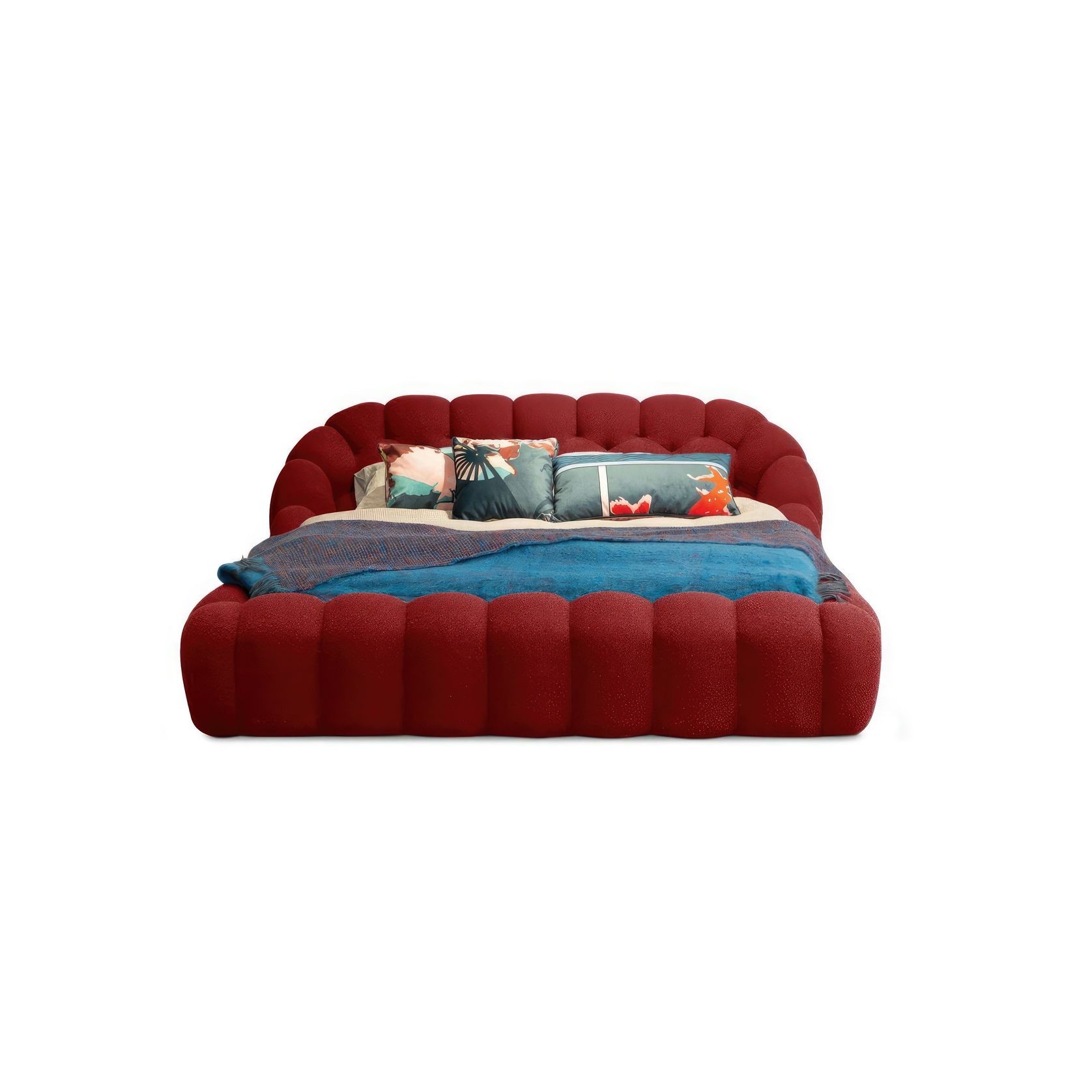 Bubble Bed gallery detail image