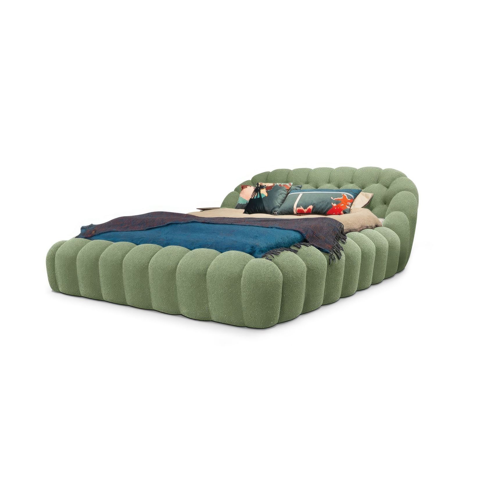 Bubble Bed gallery detail image