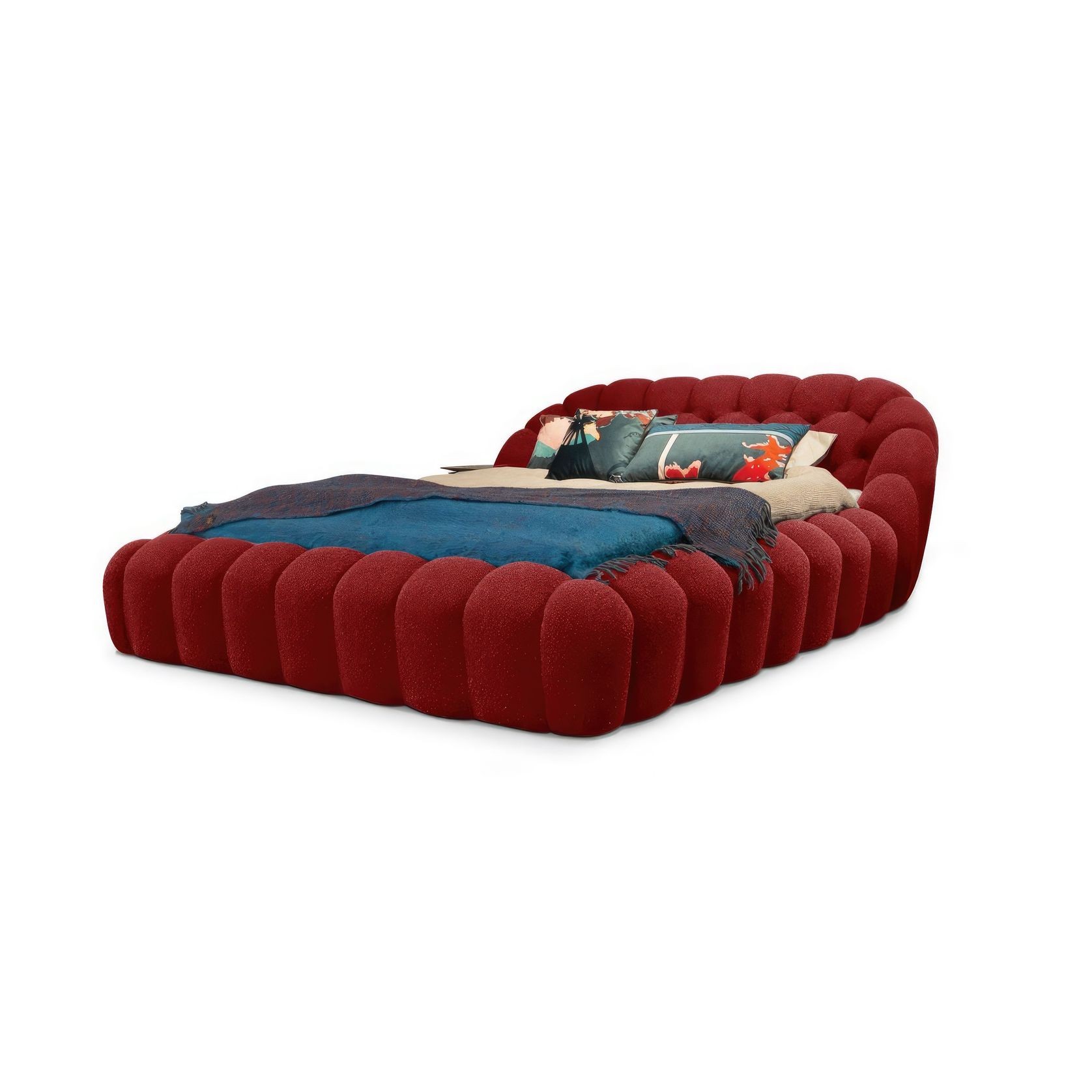 Bubble Bed gallery detail image