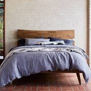 Hibernate Bedroom Buddy Package | Cruz Queen Bed + Mattress Bundle gallery detail image