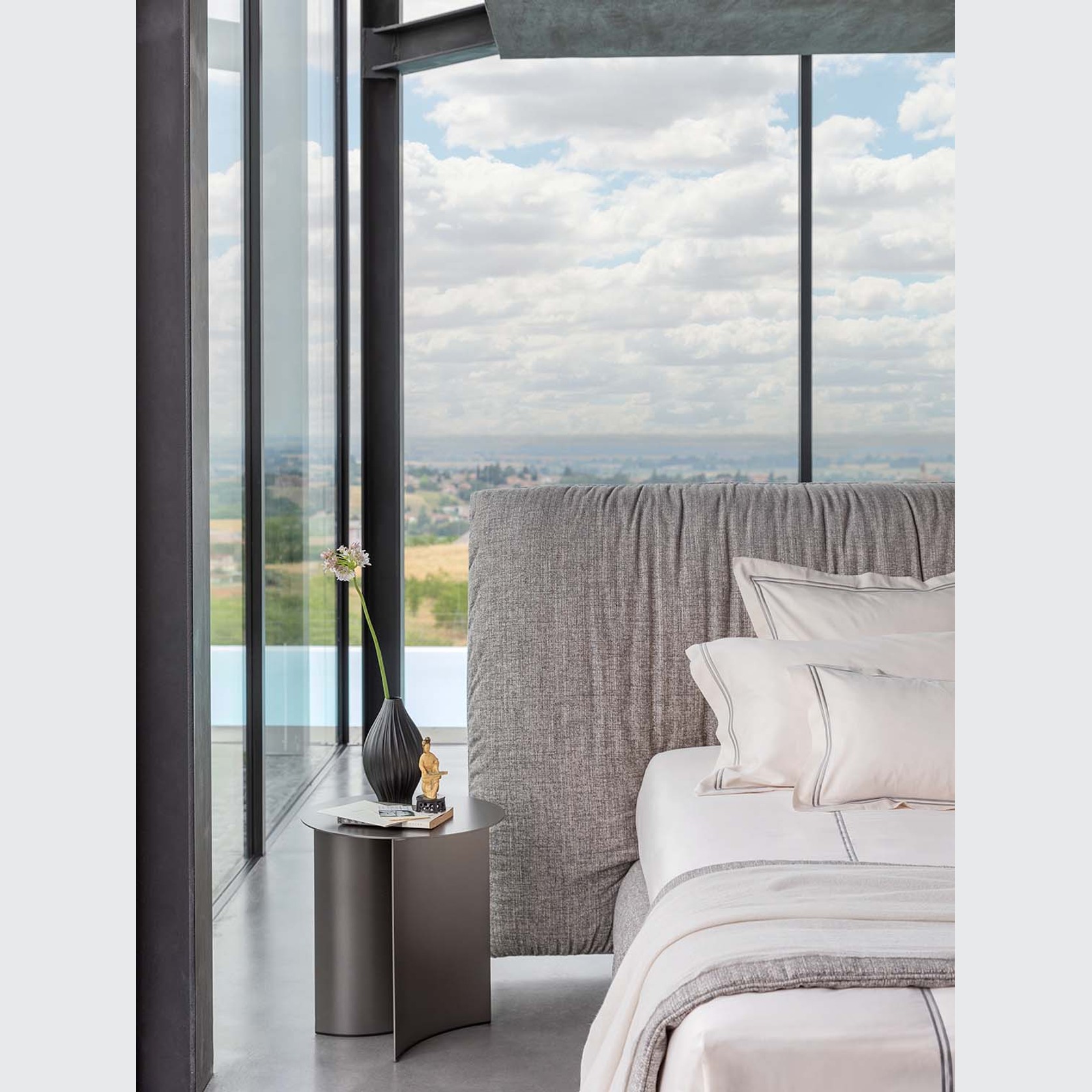 Layla Bed gallery detail image