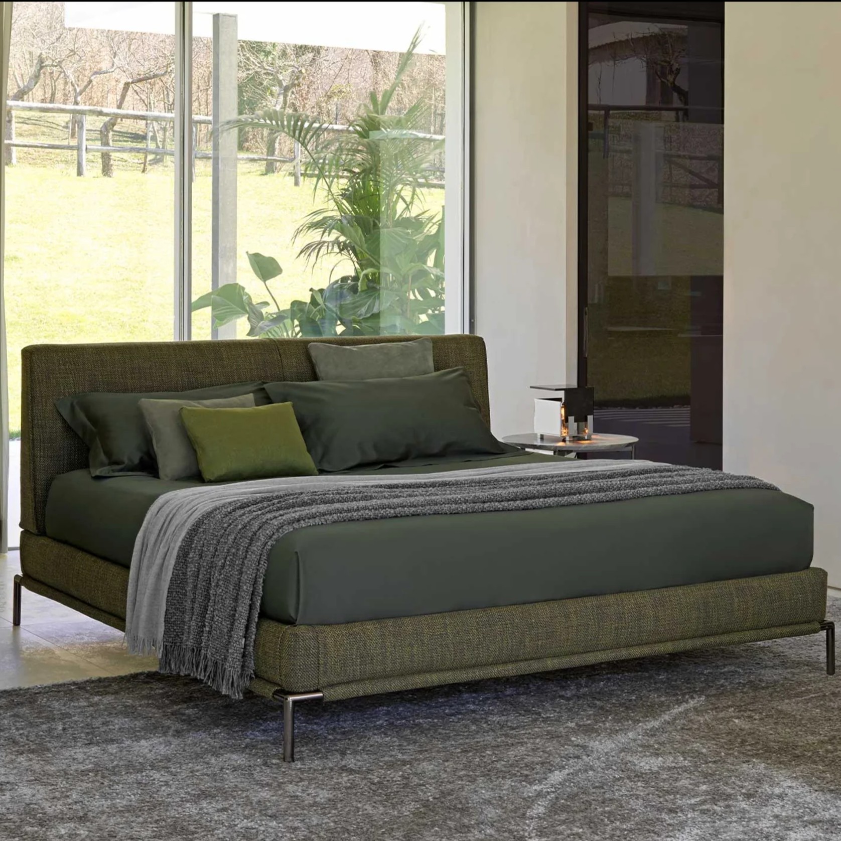 Icon Bed gallery detail image