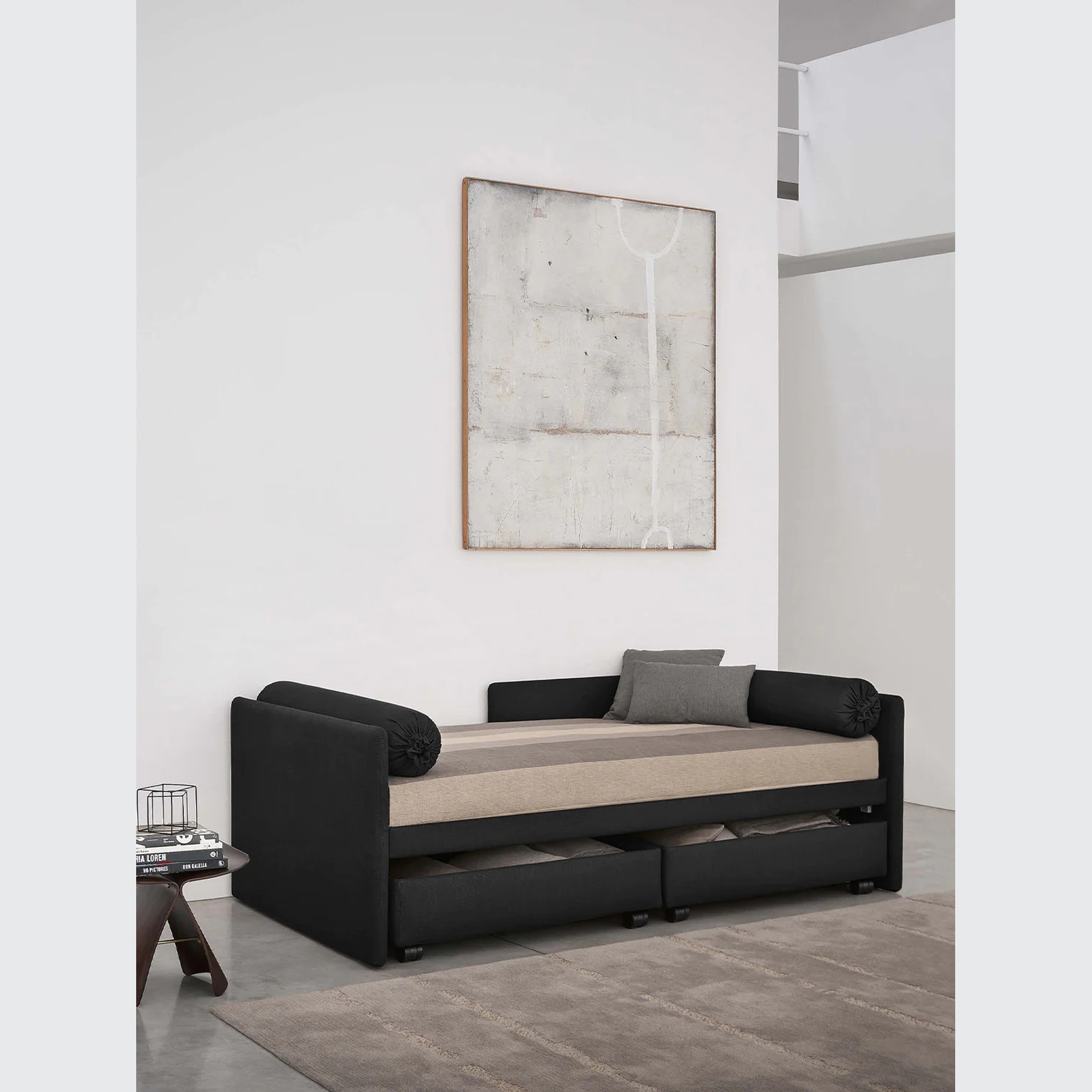 Duetto Transformable Bed gallery detail image