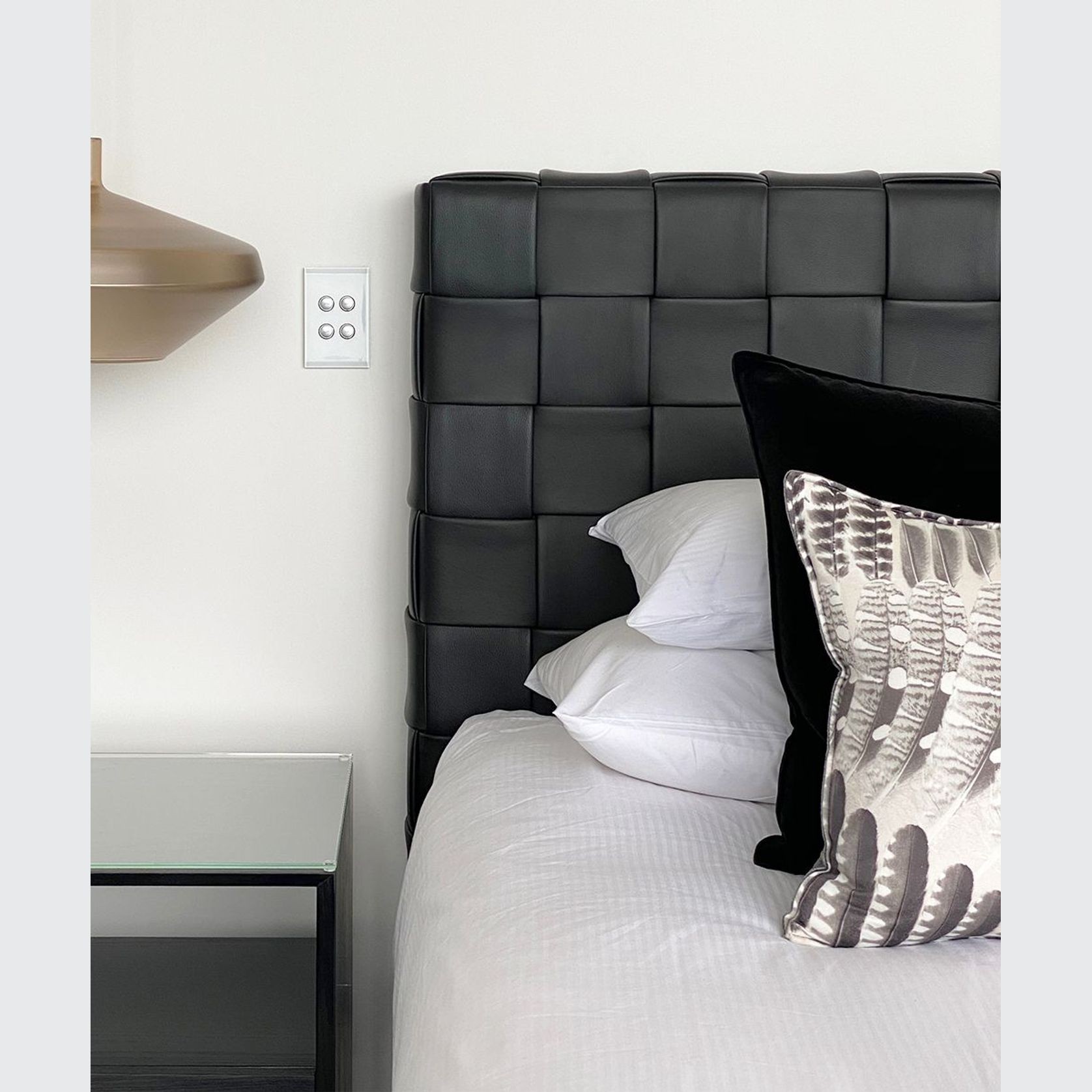 Louisiana Bed gallery detail image