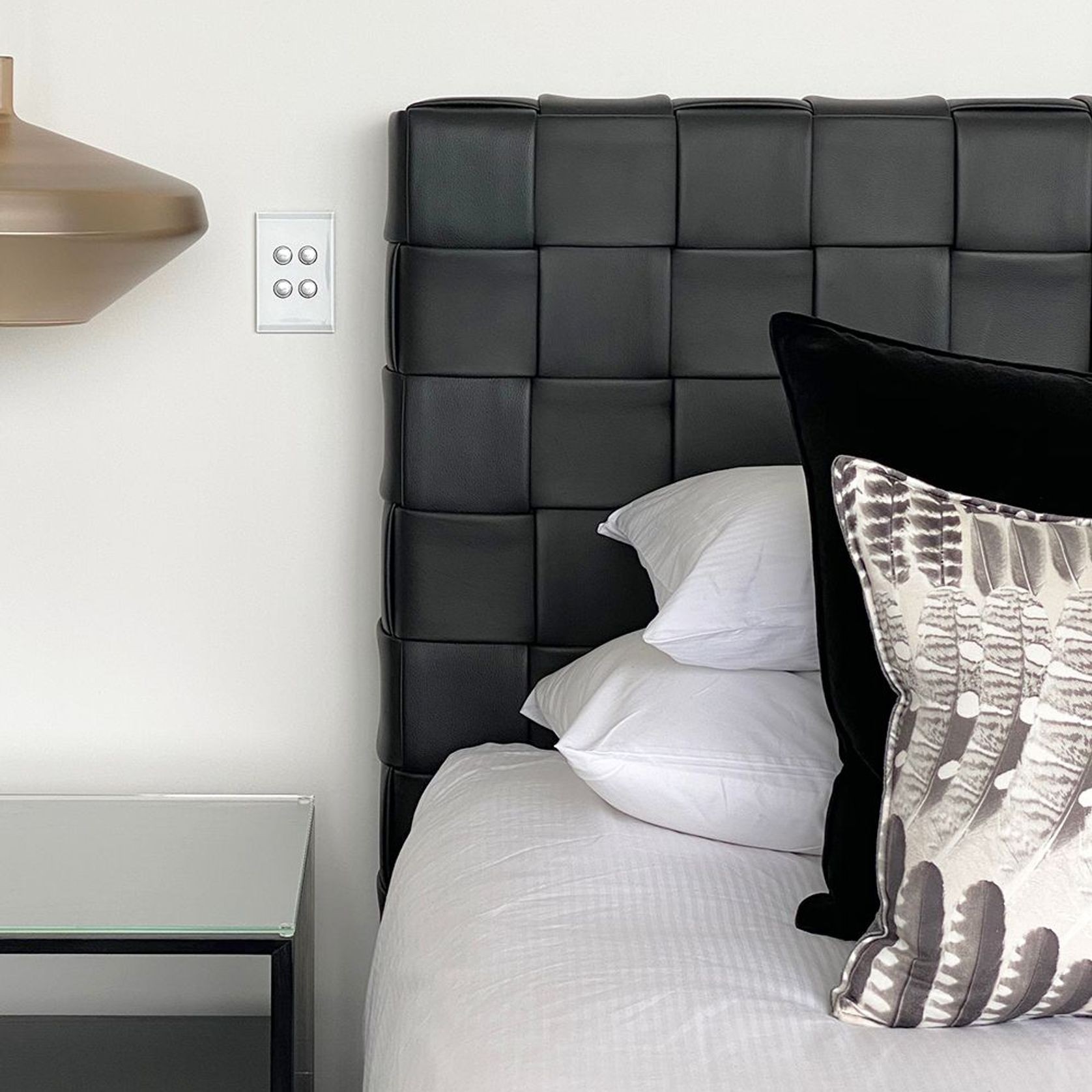 Louisiana Bed gallery detail image