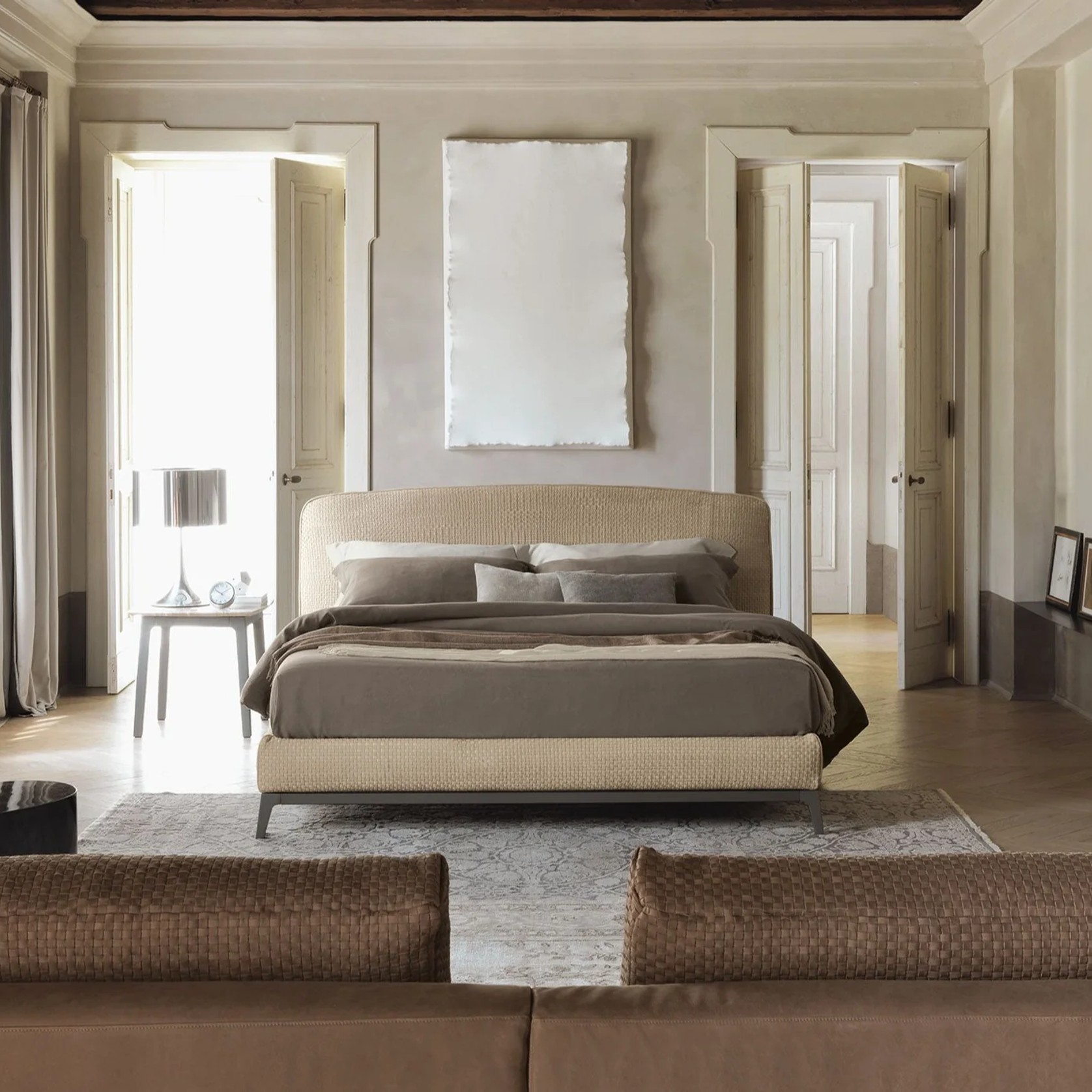 Olivier Bed gallery detail image