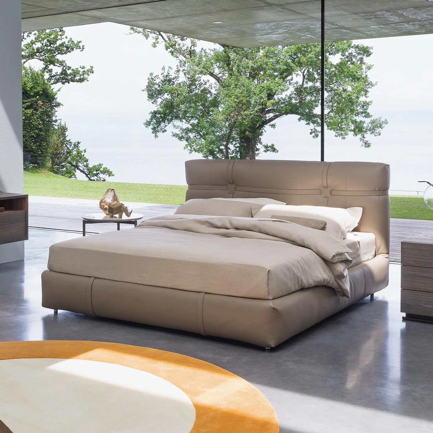 New Bond Bed gallery detail image