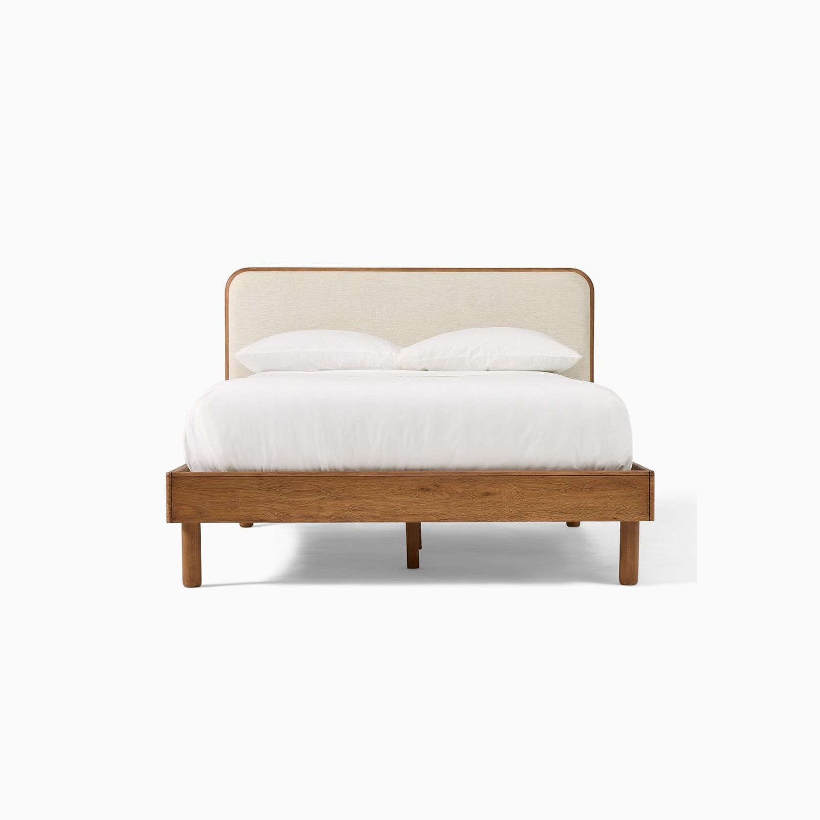 Miles Bed gallery detail image