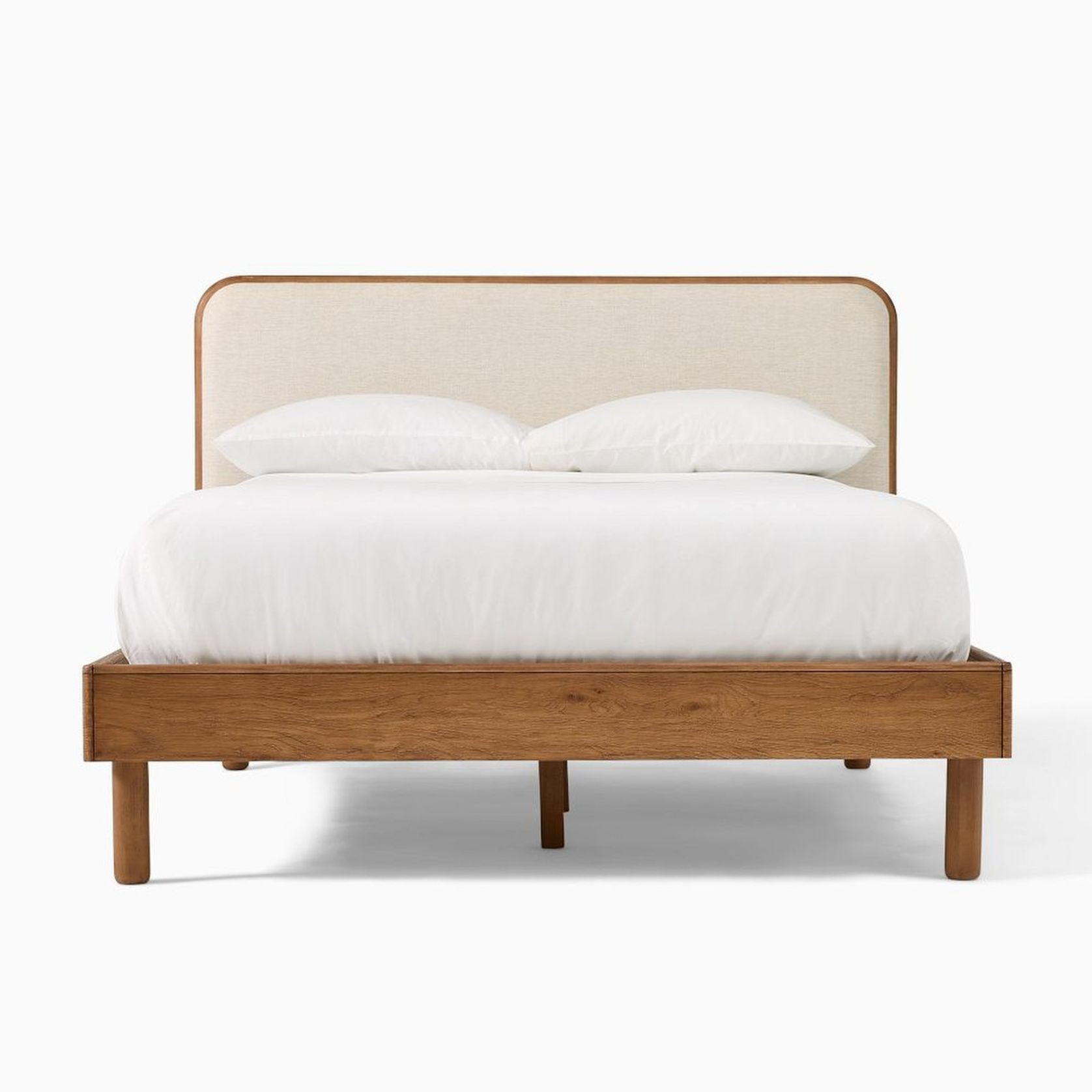 Miles Bed gallery detail image