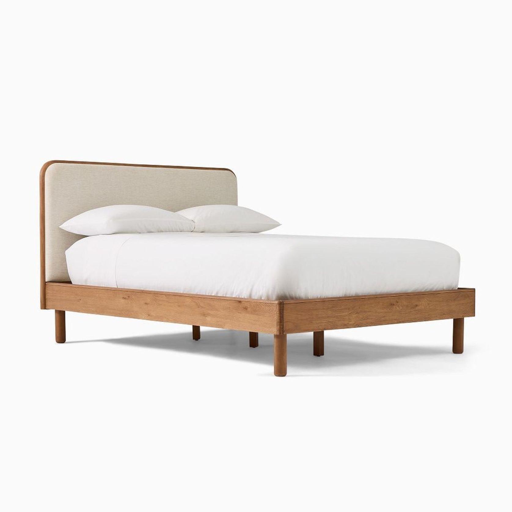 Miles Bed gallery detail image