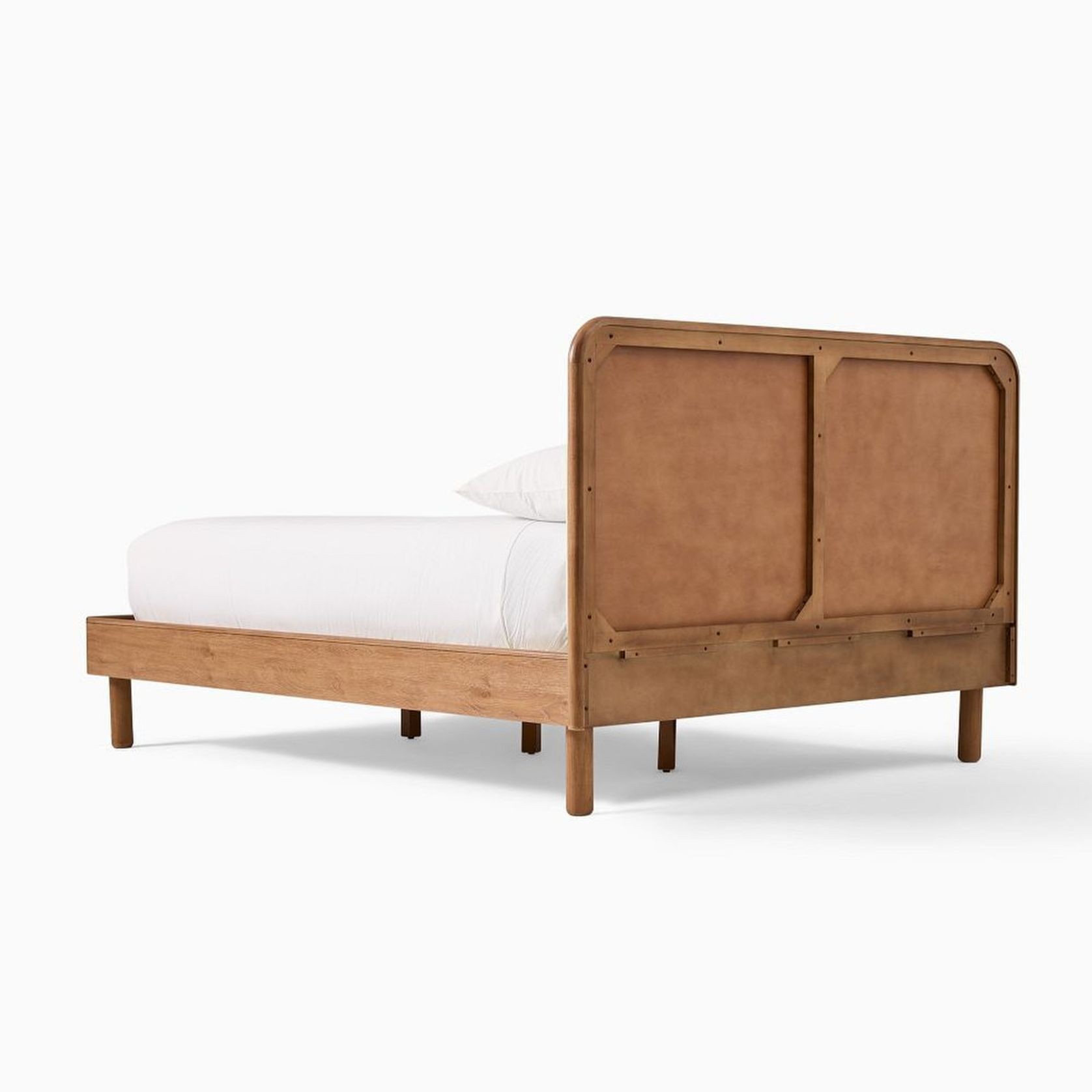 Miles Bed gallery detail image