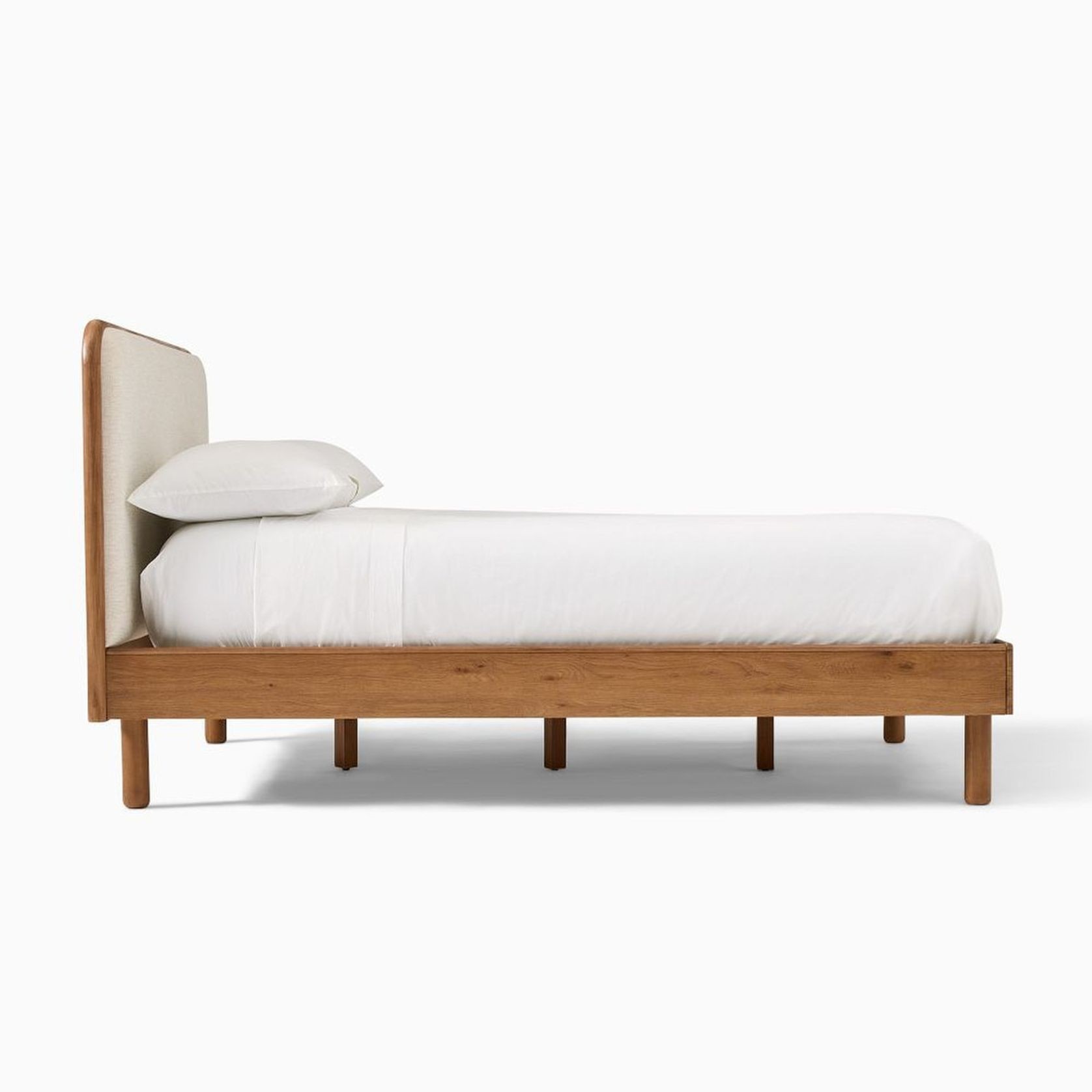 Miles Bed gallery detail image
