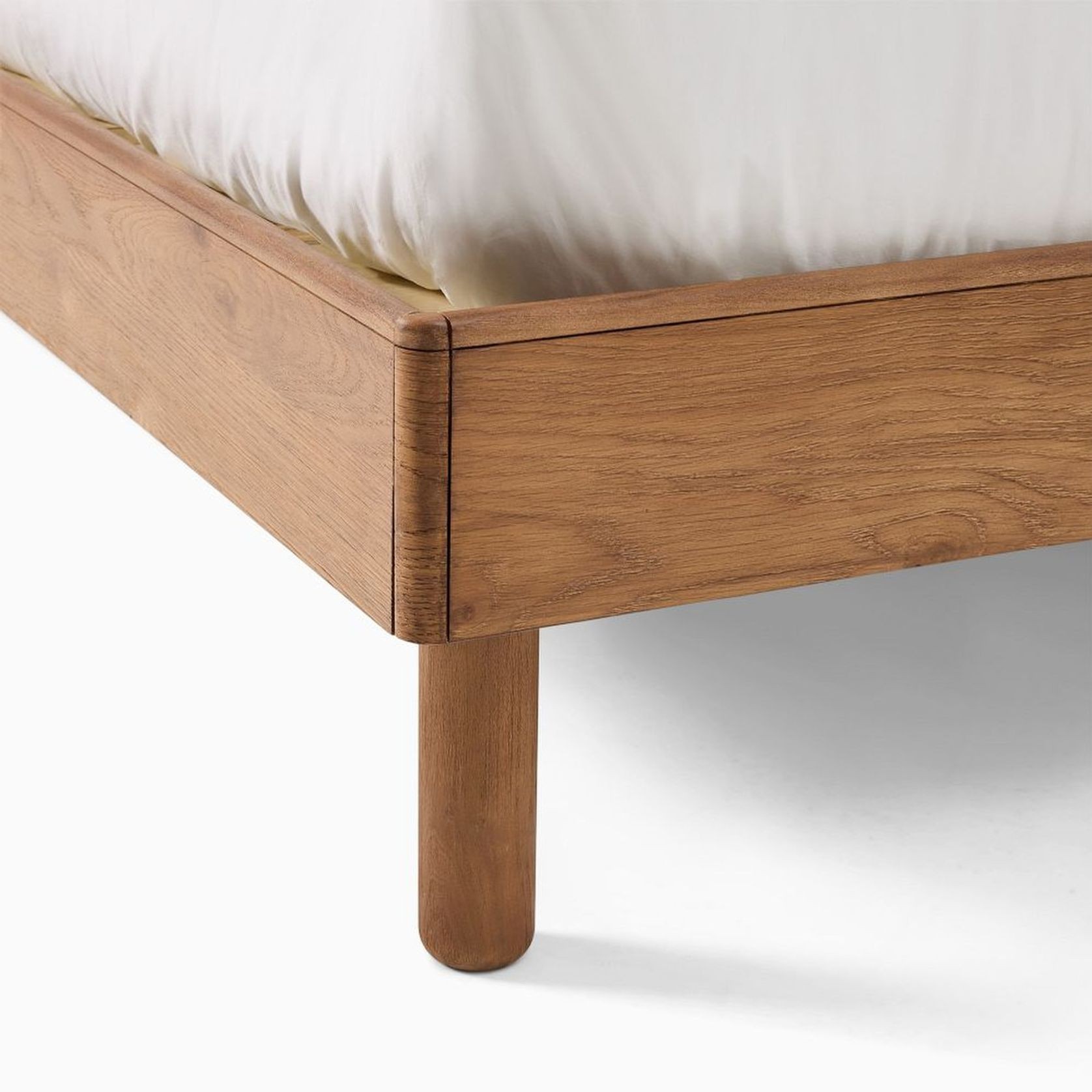 Miles Bed gallery detail image