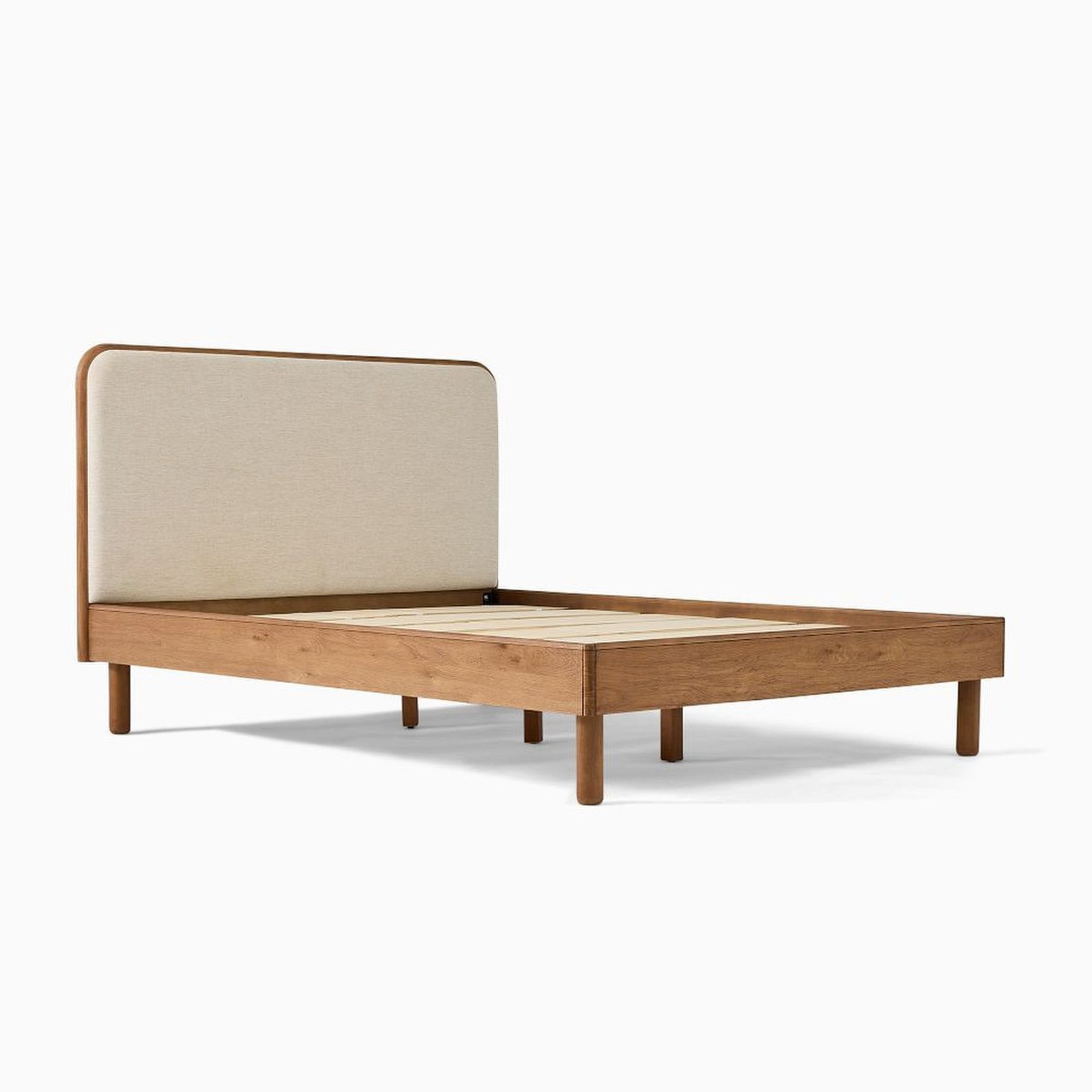 Miles Bed gallery detail image