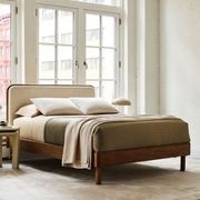 Miles Bed gallery detail image