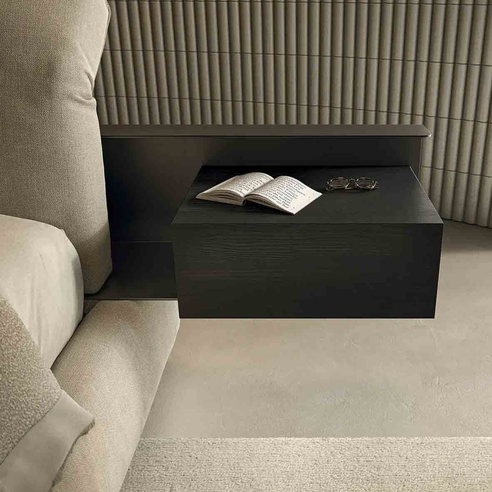 Newbridge Bed By Flexform gallery detail image
