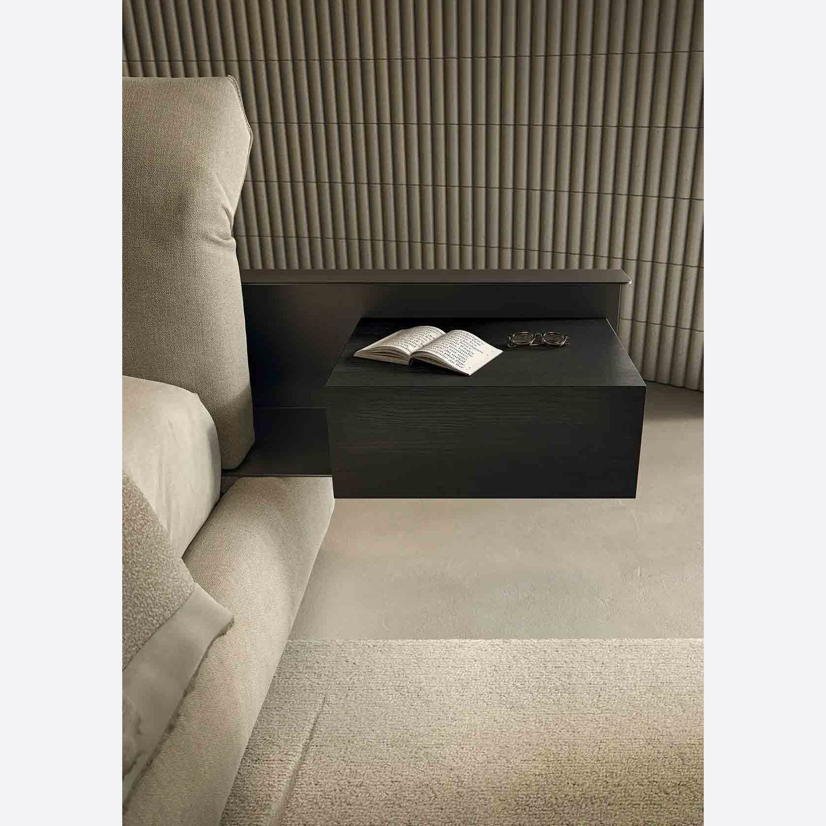 Newbridge Bed By Flexform gallery detail image