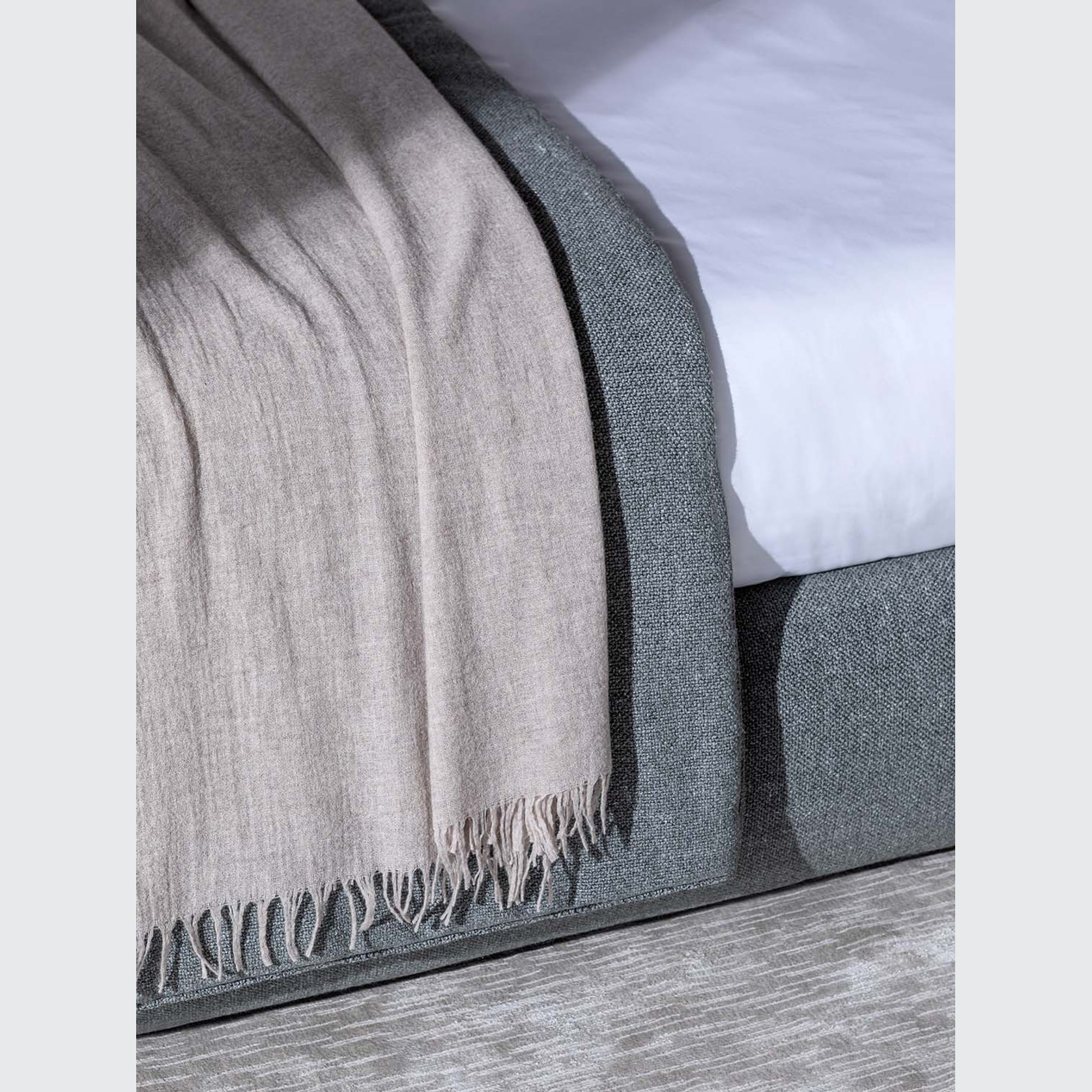 Angle Bed gallery detail image