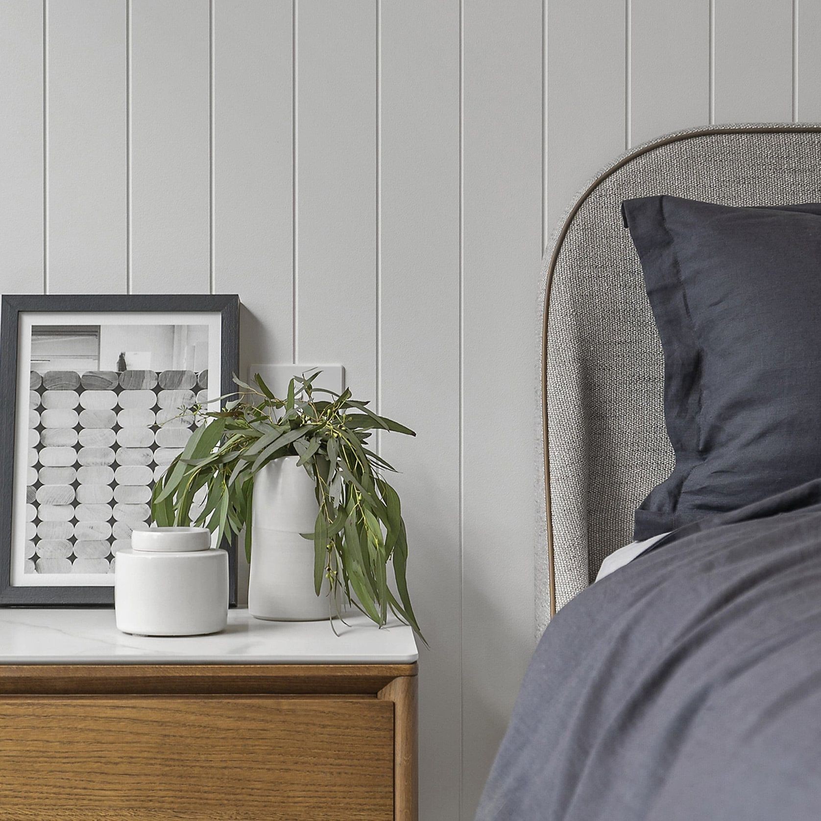 Otway | Bed gallery detail image