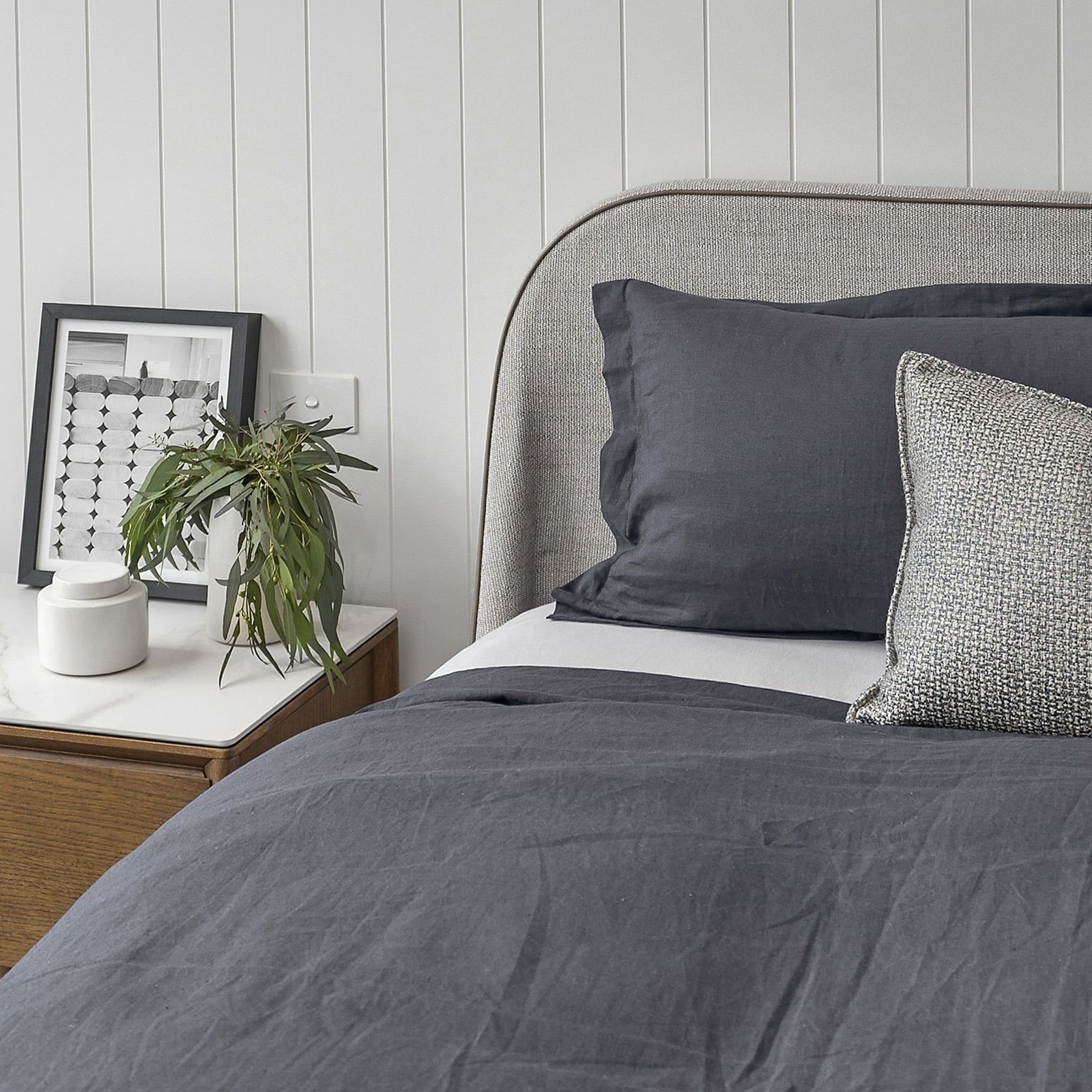 Otway | Bed gallery detail image