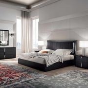 Etna Queen Bed by Alf Italia gallery detail image